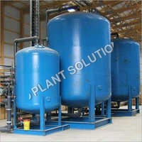 Heavy Duty Water Softener