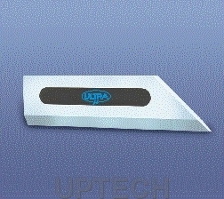 Ground Steel Straight Edge