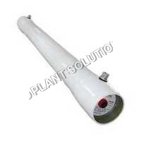 High Pressure Membrane