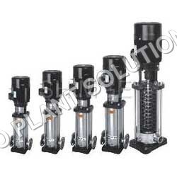 High Pressure Pump