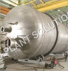 Pressure Vessel