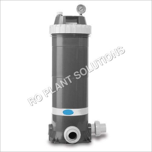 Cartridge Filter