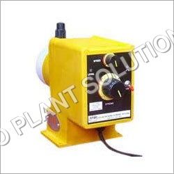 Dosing Pump