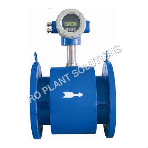 Flow Meter