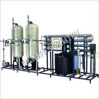 Industrial RO Water Filter