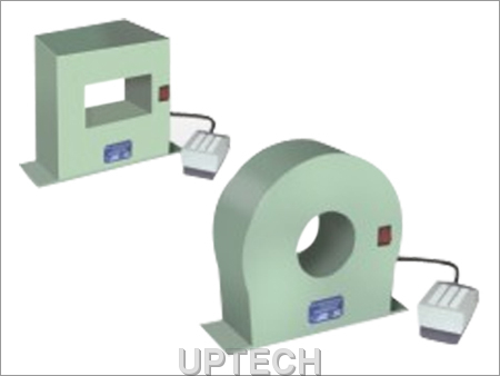 Coil Type Demagnetisers