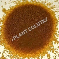 Ion Exchange Resin