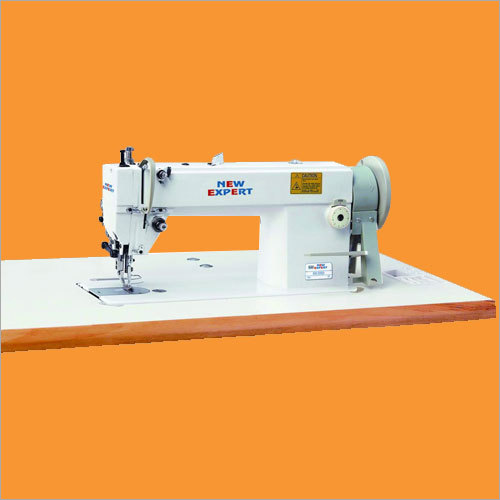 Single Needle Sewing Machine Single Needle Sewing Machine