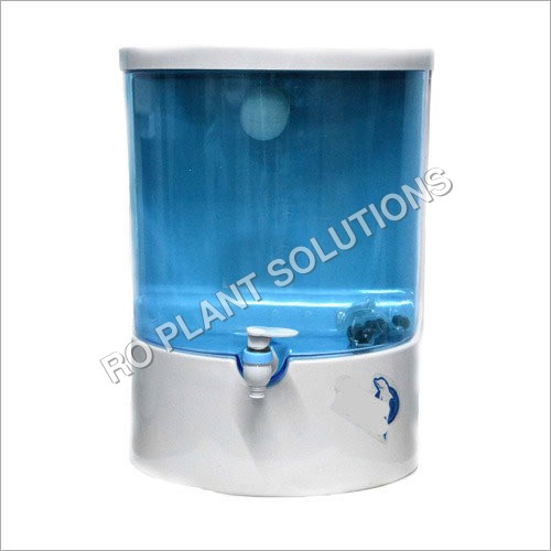 RO Water Purifier for Drinking Purpose