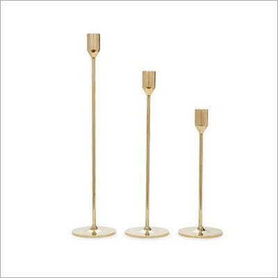 Single Stand Candle Holder