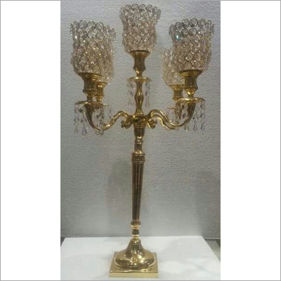Five Arms Candle Designer Holder