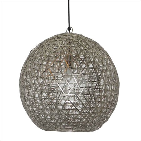 Residential Hanging Candle Holder