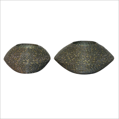 Table Candle Holder Set