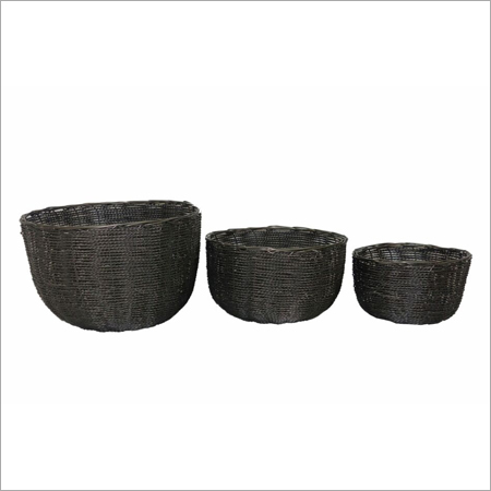 Modern 3 Set Candle Holder