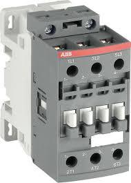 Abb Contactor