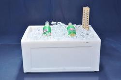 Ice Cooler Chest