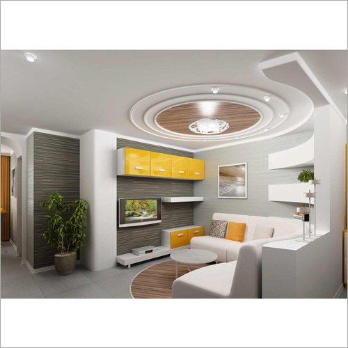 Ceiling Designing Service