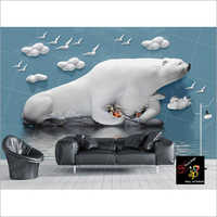 3D Customize Wallpaper