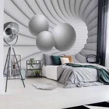 3D Modern Wallpaper