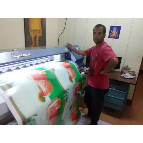 Digital Flex Banner Printing Service Digital Flex Banner Printing Service