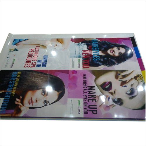 Digital Vinyl Printing Services