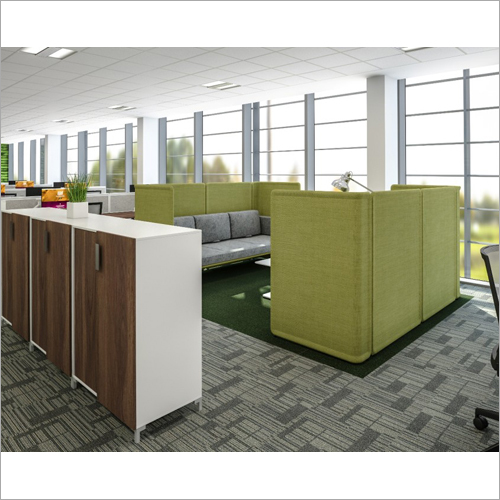 Office Interior Designing Service