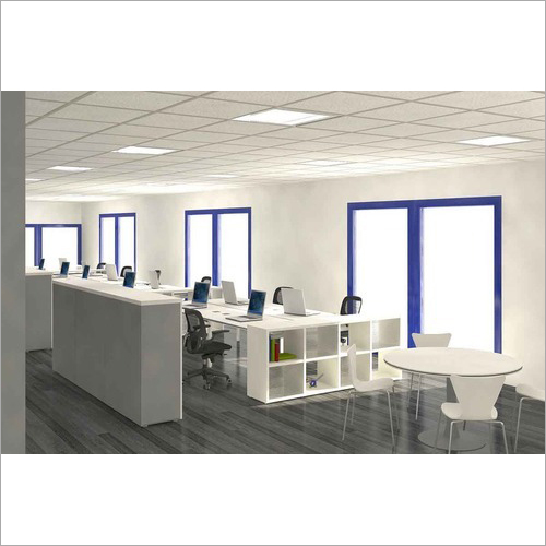 Office Workstation