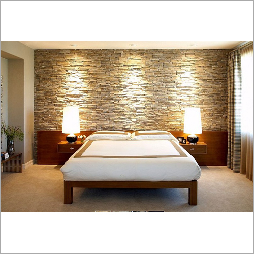 Decorative Tiling Work Service