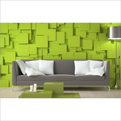 Wallpaper Desgning Service