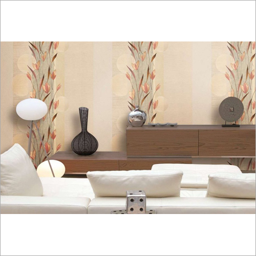 Wallpaper Designing Service