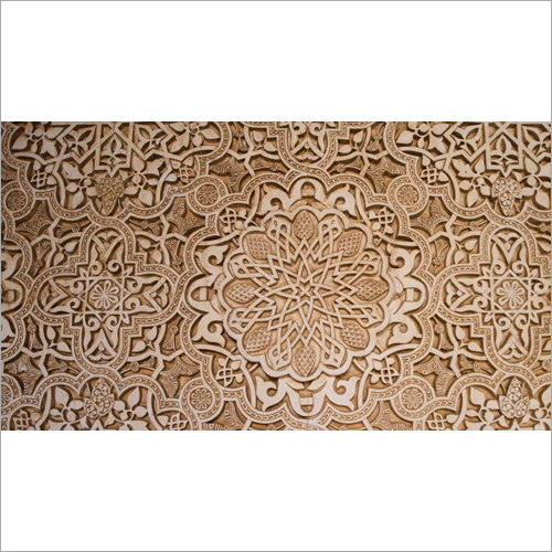 Wooden Work Service