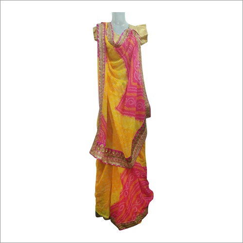 Ladies Boutique Sarees