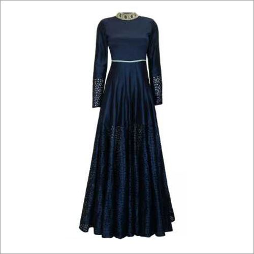 Ladies Designer Gown