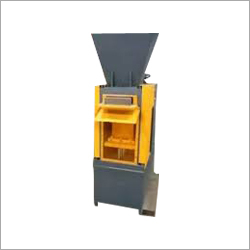 Cement Brick Making Machine