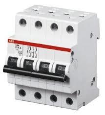 Abb Mcb