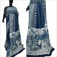 Chanderi Silk Saree
