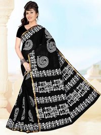 Cotton Saree