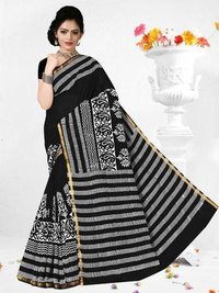 Ladies Cotton Fancy Saree
