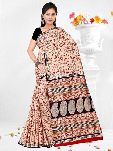 Fancy Designer Saree