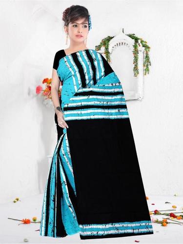 Ladies Fancy Printed Saree