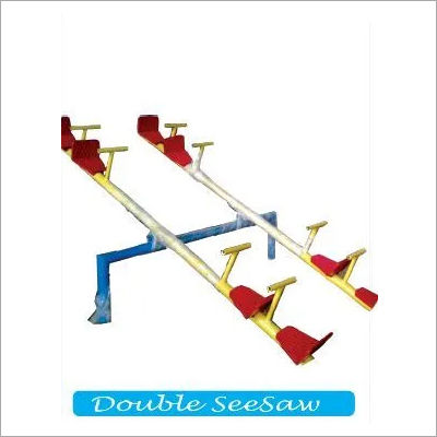 Double Seesaw