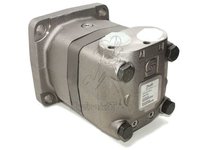 Danfoss Motor