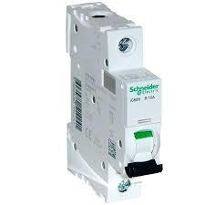 Schneider Mcb