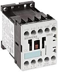 Siemens Contactor