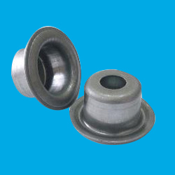 Pressed Steel Bearing Housing