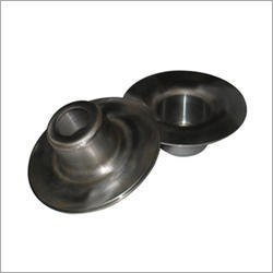 Sheet Metal Bearing Housing