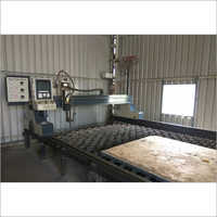 CNC Cutting Machine Job Work