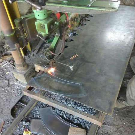 Profile Cutting Service