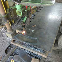 Profile Cutting Service