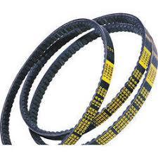 Fenner Belt
